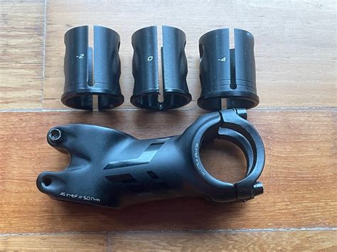 Specialized Comp Multi Stem, Sports Equipment, Bicycles & Parts, Parts ...