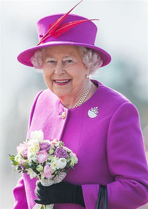 See how the UK will celebrate the Queen's 90th Birthday | HELLO!