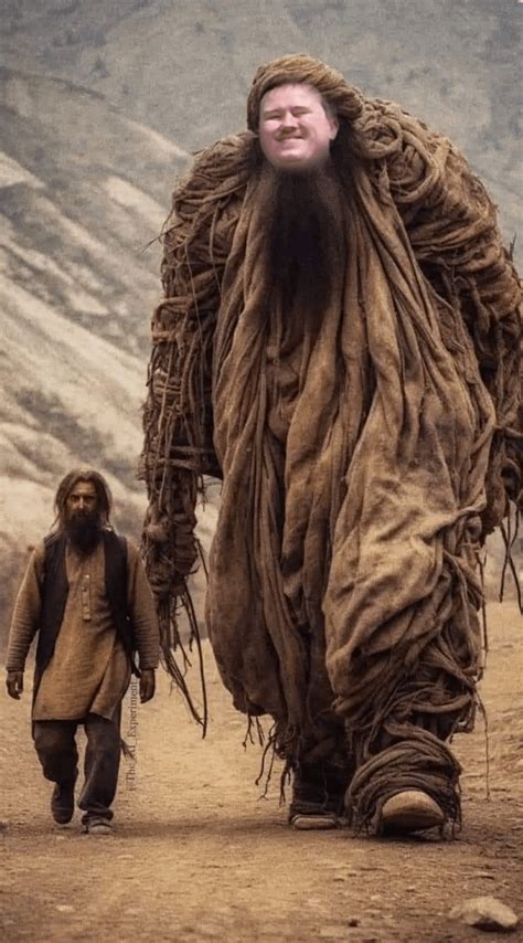 present    giant dingle  kandahar  mythical