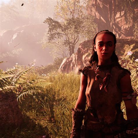 Twenty absurdly pretty screenshots of Far Cry Primal on PC - The Verge