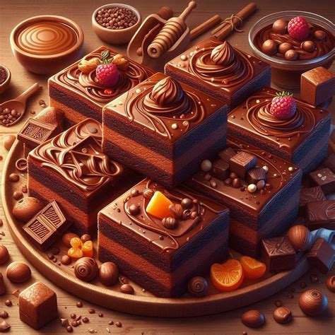 membuat brownies  mudah  lezat  rumah oldeasttavern