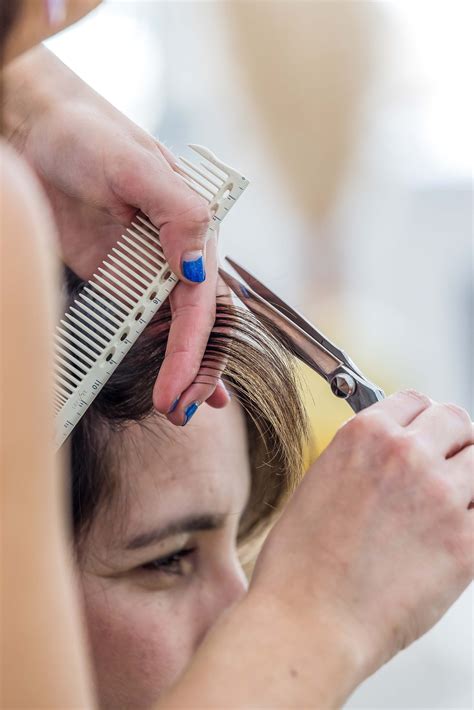 The Leading Edge | Bangs!
