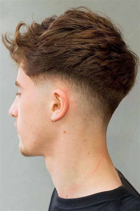 The Ultimate Guide To Blowout Lowdrop Fade: Achieve A Stylish And ...