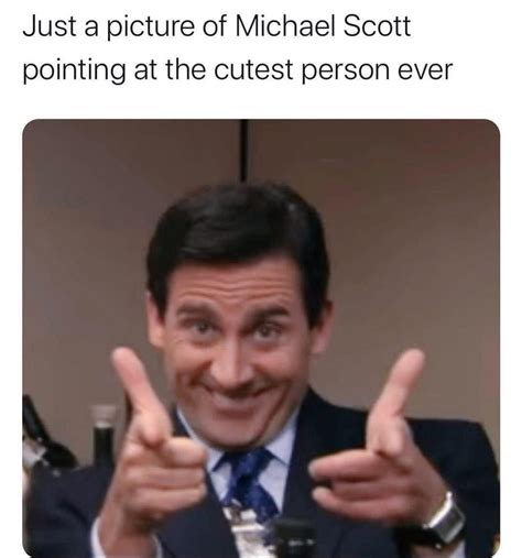 The Office 10 Memes That Describe Michael Scott Perfe - vrogue.co