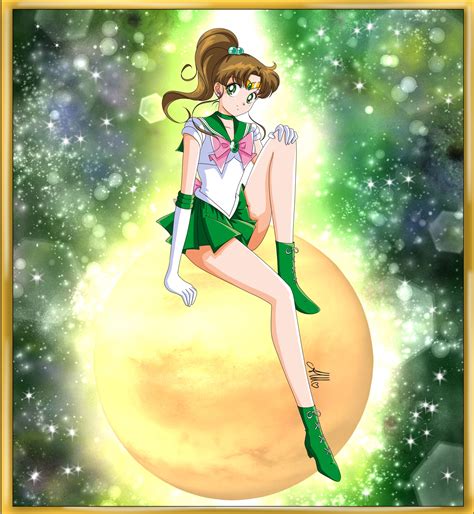 Bishoujo Senshi Sailor Moon (Pretty Guardian Sailor Moon) Image by
