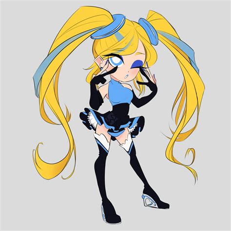 Brat Ppnkg As Bubbles