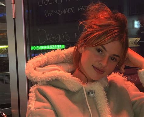 Marie Boda Actress Biography, Wiki, Age, Height, Net Worth Danish ...