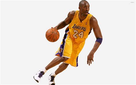 Download The All-Time Great, Kobe Bryant. | Wallpapers.com