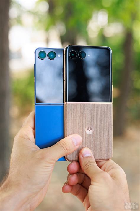 Samsung Galaxy Z Flip 7 vs Motorola Razr Ultra (2025): All the