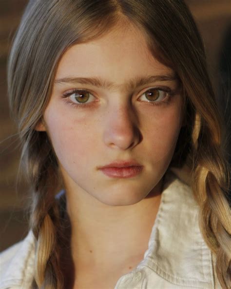 Celebs Galaxy: Willow Shields