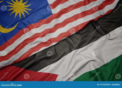 Malaysia Palestine Flag Stock Photos - Free & Royalty-Free Stock Photos ...