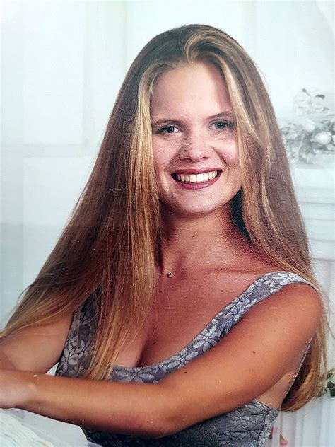 Life and Legacy of Megan Foster: Obituary 1