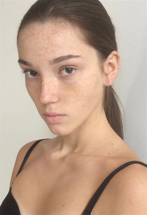 Alina Voloshyna | NEWfaces