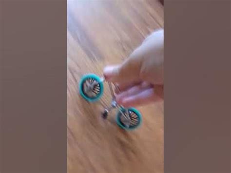 Фингер бмх#бмх#трюки - YouTube