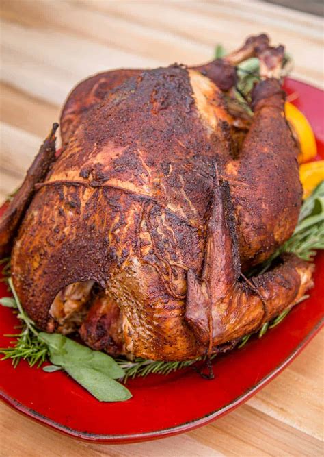 simple brine for turkey recipe 11