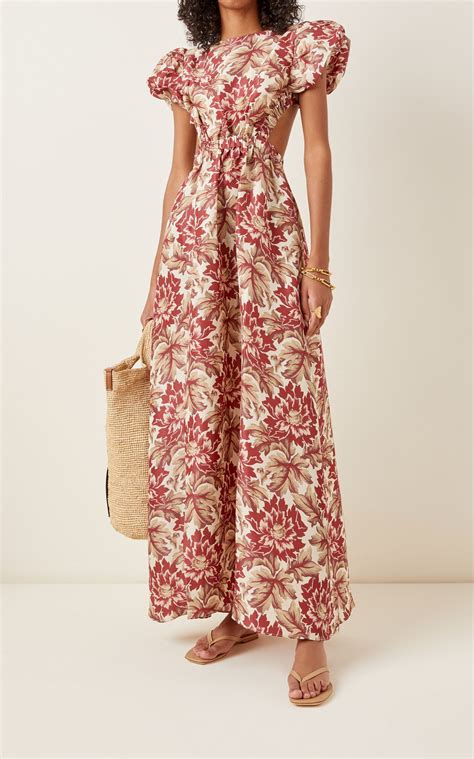 29 Casual Wedding-Guest Dresses We're Eyeing This Season | Who What Wear