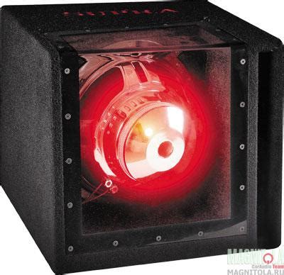 Supra SRD-304A | Активный сабвуфер Supra SRD-304A - характеристики ...