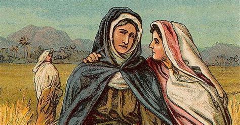 Historia De Noemi - Aprenda la verdadera historia de Noemí y como se convirtio en la mejor ...