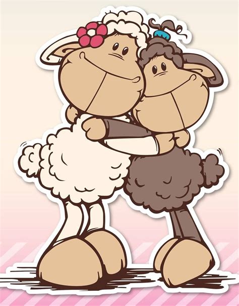 Рисунок овечки (много фото) - drawpics.ru