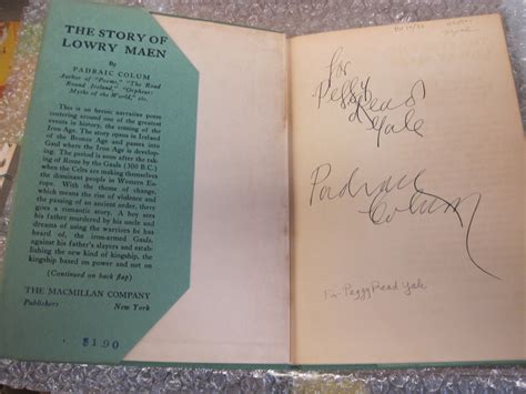 This is the story behind the success of lowry and baker 1