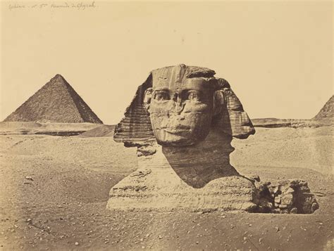 Первая фотография Сфинкса: foto_history — LiveJournal