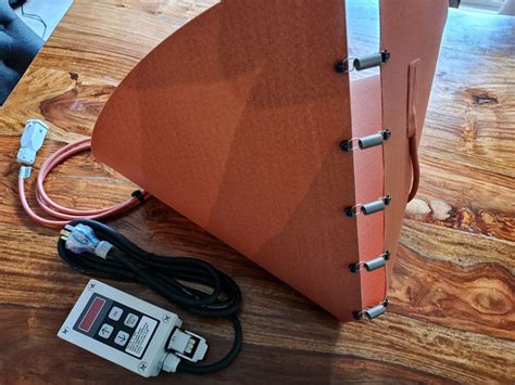 Custom Heating Blankets - ThermoBlanket