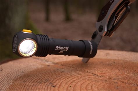 Как выбрать фонарь для охоты? — Блог Armytek.ru