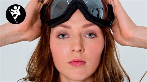 Athletic Beauty | ALENA ZAVARZINA - YouTube