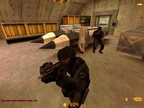 Counter-Strike: Source สำหรับ Mac - ดาวน์โหลด
