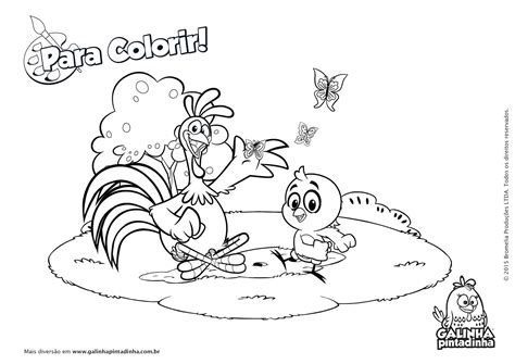 galinha-pintadinha-desenhos-imprimir-pintar-colorir-pintinho-amarelinho ...
