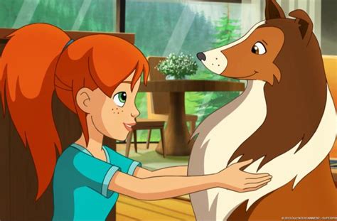 Lassie - alles zur Serie - TV SPIELFILM