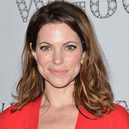 Courtney Henggeler Bio, Career, Net worth, Salary, Husband. Married