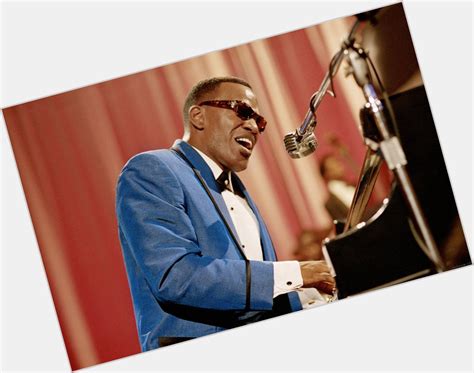 Ray Charles's Birthday Celebration | HappyBday.to