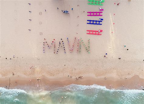Mavin 2020: Ready to take off