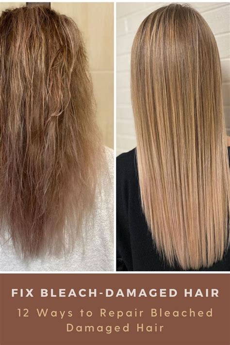 Blonde Hair Tips, Healthy Blonde Hair, Healthy Hair Colors, Bleach ...