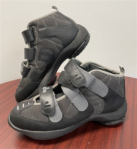 Apos Therapy Shoes M 8.5/ W 9.5 Reduce Knee Pain | SidelineSwap