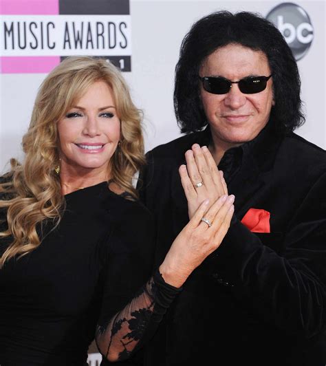 Who Is Gene Simmons' Wife? All About Shannon Tweed