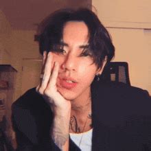 Dpr Ian Christian Yu GIF - Dpr ian Christian yu B4dcold - Discover ...