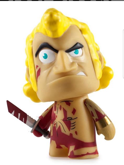 Move like an animal to feel tha kill : r/venturebros