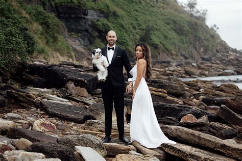 Jasmine & Cam - Kyle Ingram Photography