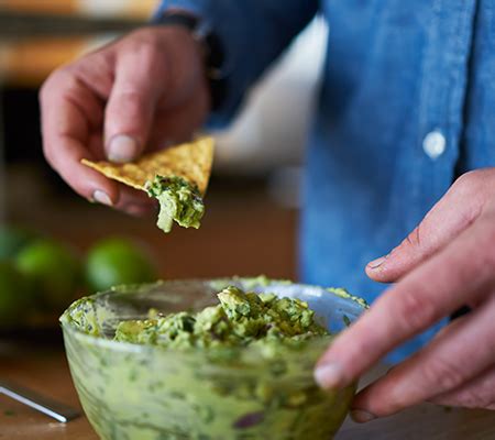 Truths about double dipping: 5 ways to keep holiday party food safe ...