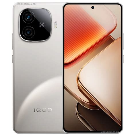 Vivo iQOO Z9 Turbo+ Price in Bangladesh 2025, Full Specs & Review ...