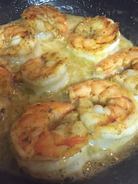 😋 Atop of some Creamy Garlic... - K's Revolutionary Catering | Facebook