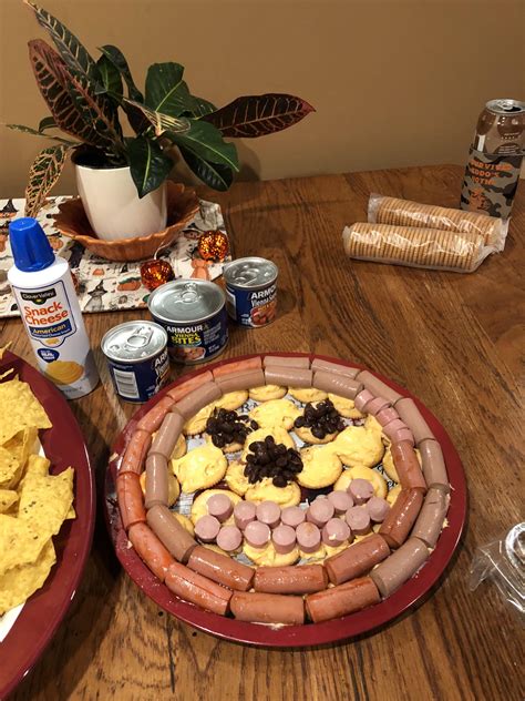 white trash party outfit 3