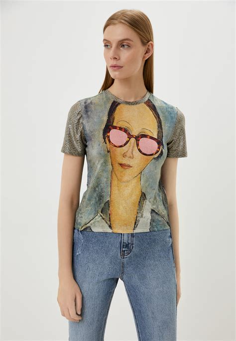 Desigual - коллекции Desigual в интернет магазине