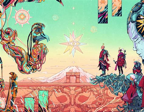 Aya - Brand on Behance