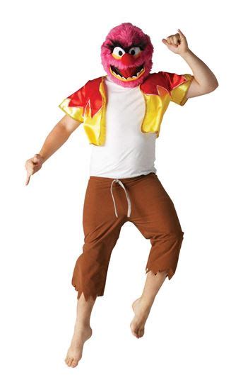 Animal Muppets Costume | My Oz Essentials