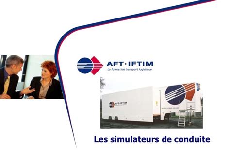 comment devenir formateur aft iftim