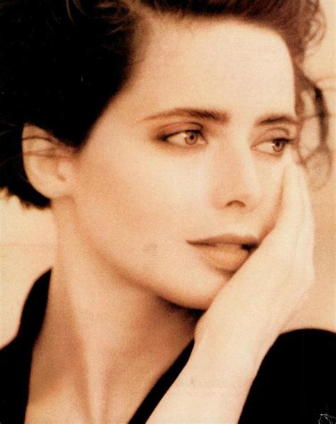Фотографии: Изабелла Росселлини [Isabella Rossellini]