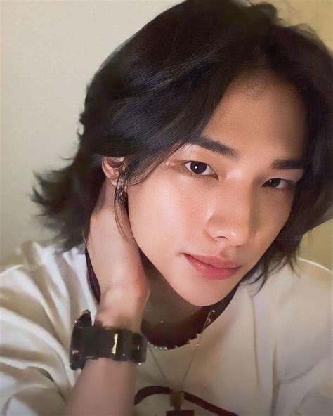 Hyunjin | Смешные знаменитости, Знаменитости, Кей поп